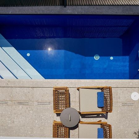 נאפפליו Origami Boutique Residences מראה חיצוני תמונה