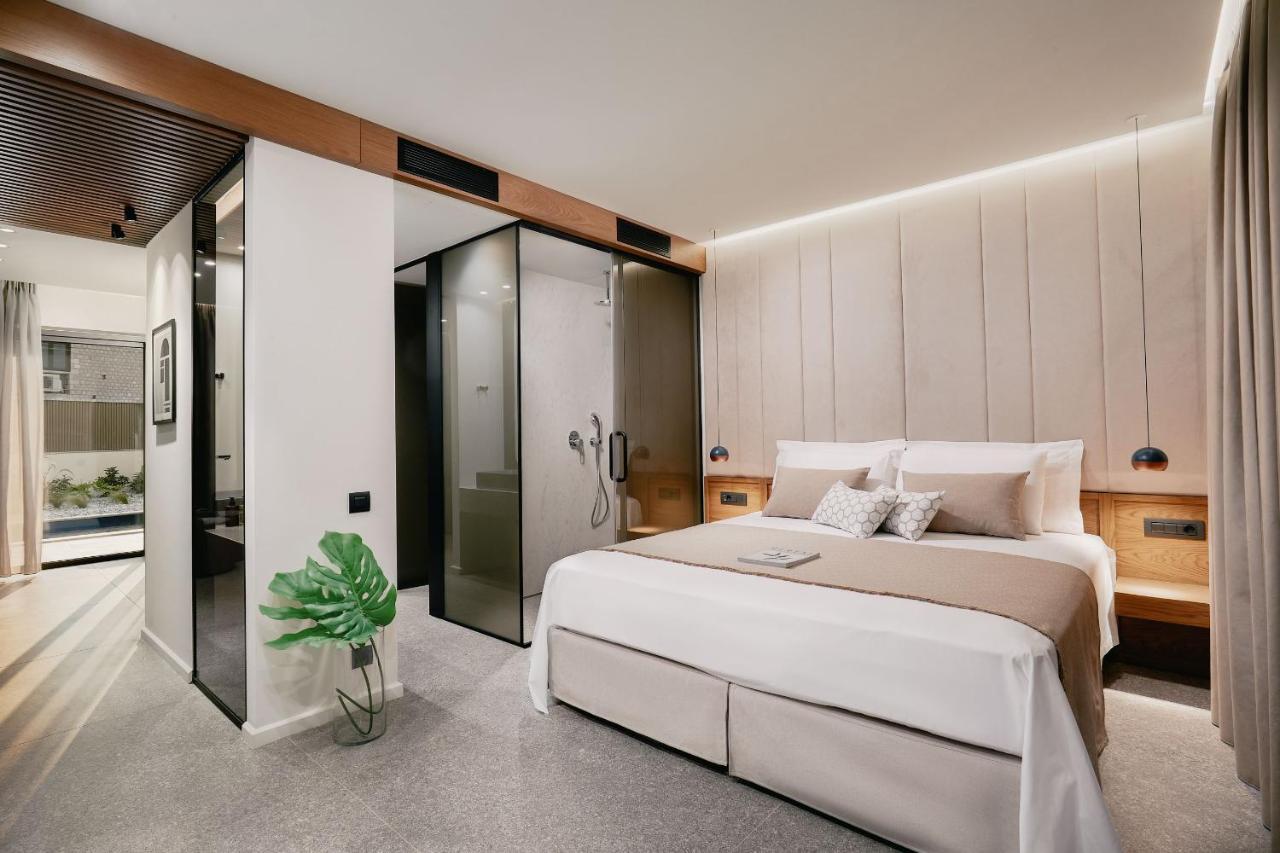 נאפפליו Origami Boutique Residences מראה חיצוני תמונה