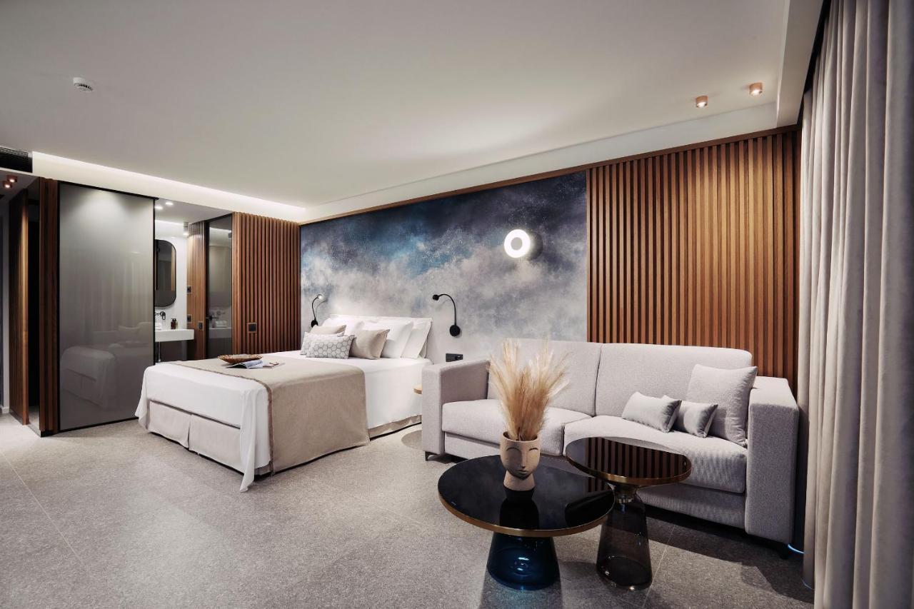 נאפפליו Origami Boutique Residences מראה חיצוני תמונה