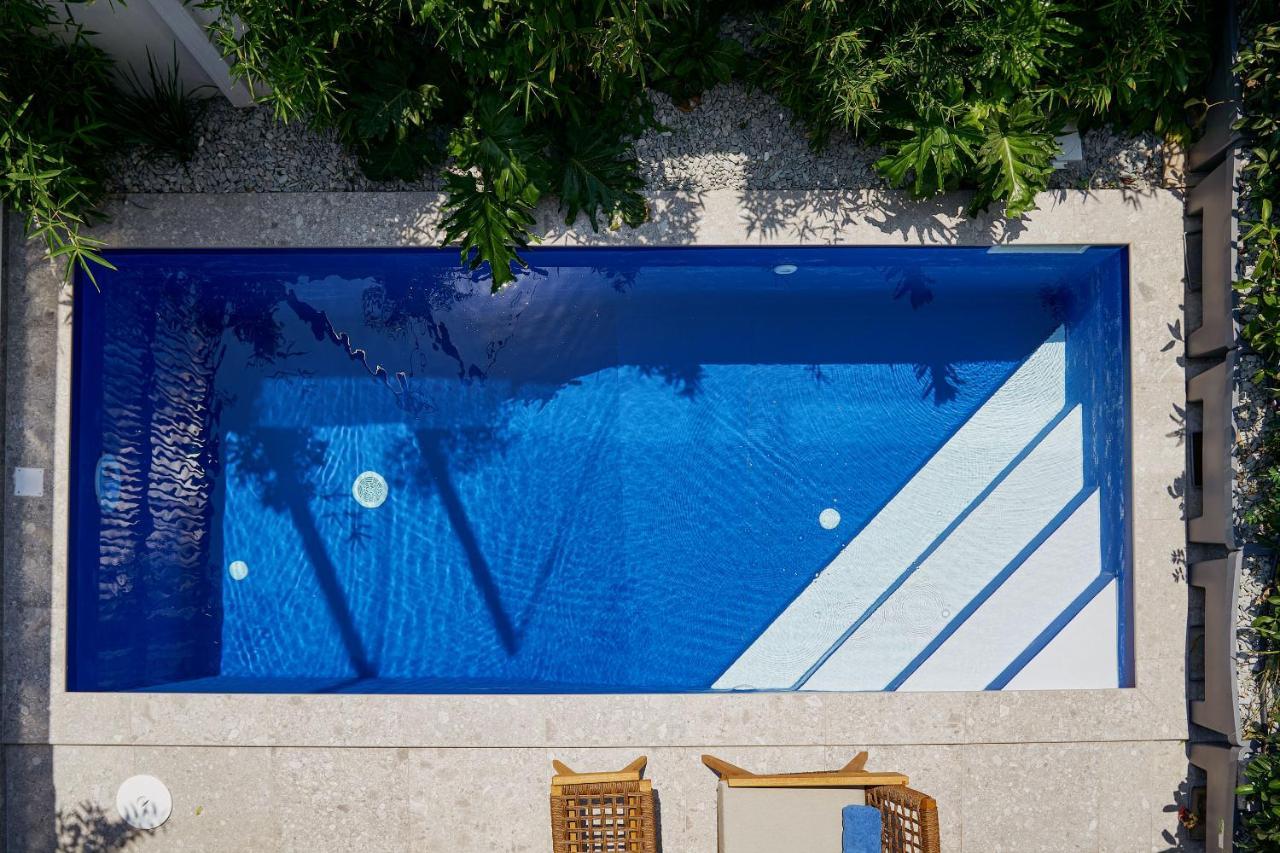 נאפפליו Origami Boutique Residences מראה חיצוני תמונה