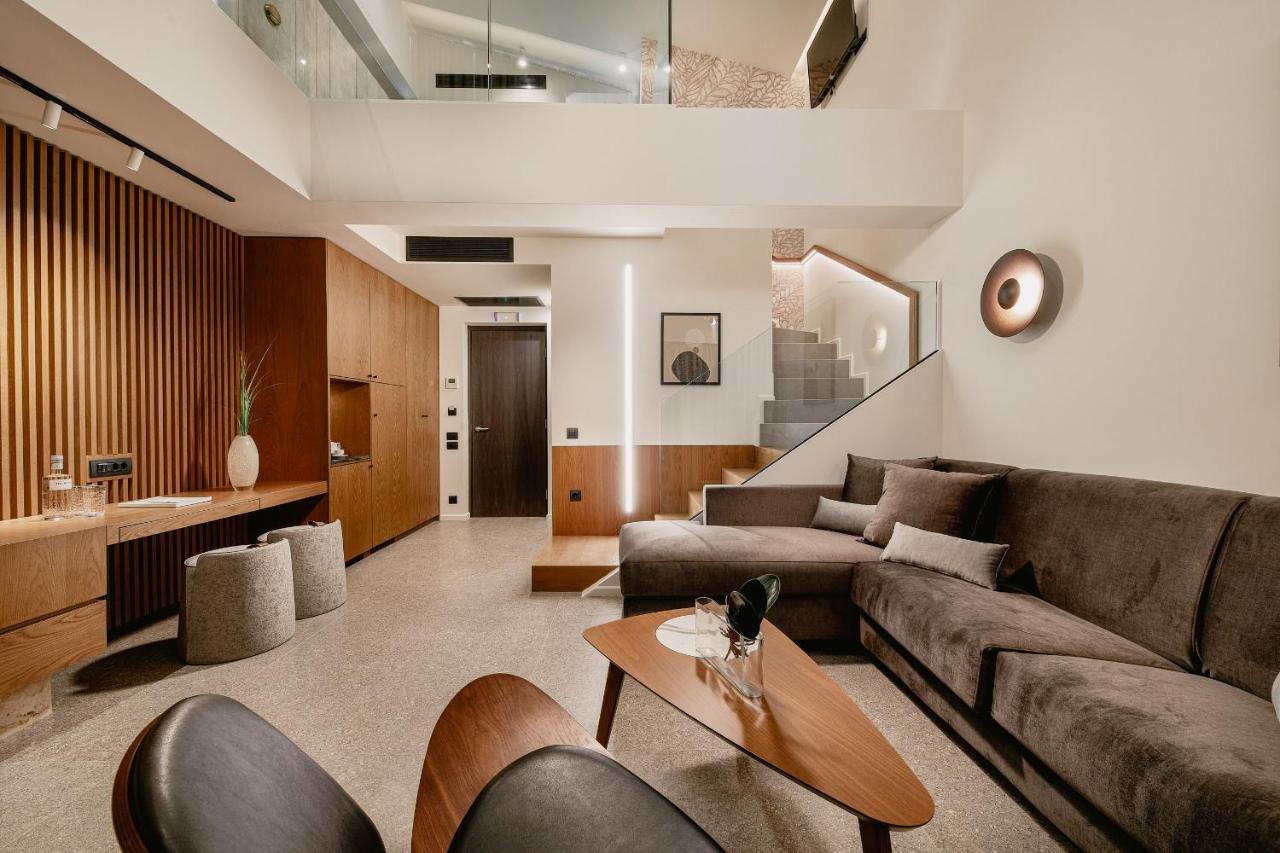נאפפליו Origami Boutique Residences מראה חיצוני תמונה