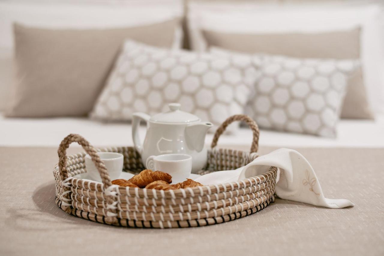 נאפפליו Origami Boutique Residences מראה חיצוני תמונה
