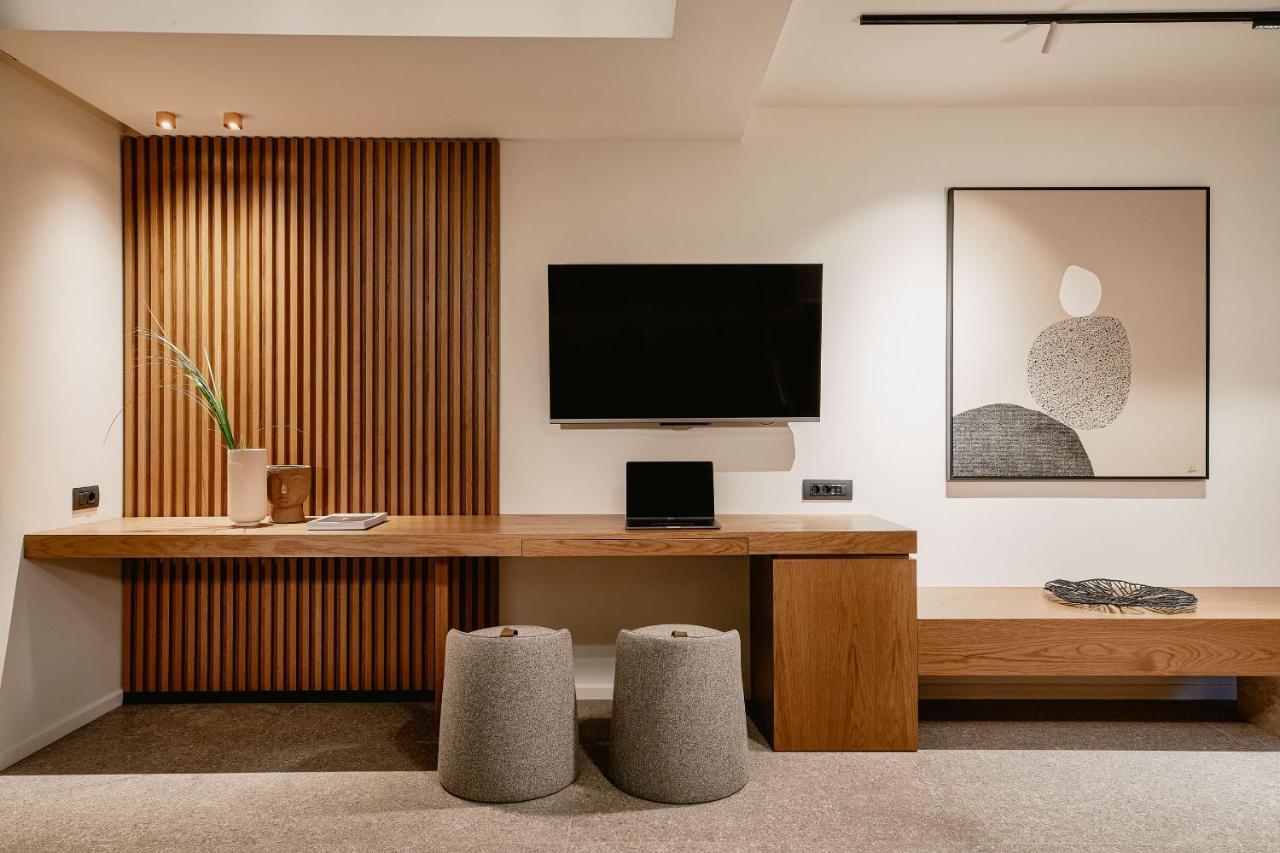 נאפפליו Origami Boutique Residences מראה חיצוני תמונה
