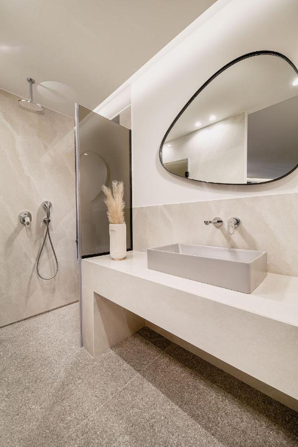 נאפפליו Origami Boutique Residences מראה חיצוני תמונה