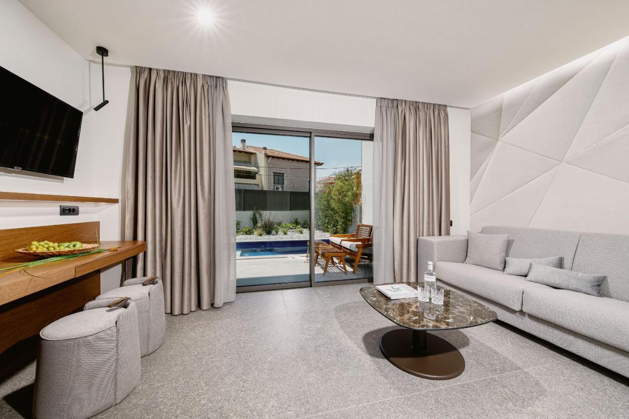 נאפפליו Origami Boutique Residences מראה חיצוני תמונה