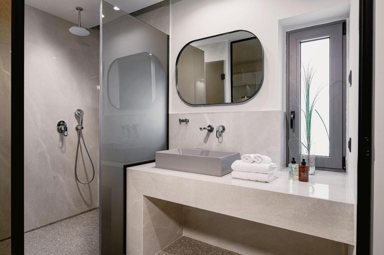 נאפפליו Origami Boutique Residences מראה חיצוני תמונה