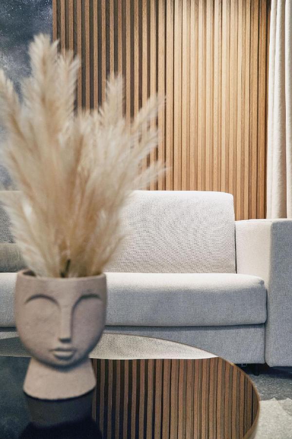נאפפליו Origami Boutique Residences מראה חיצוני תמונה