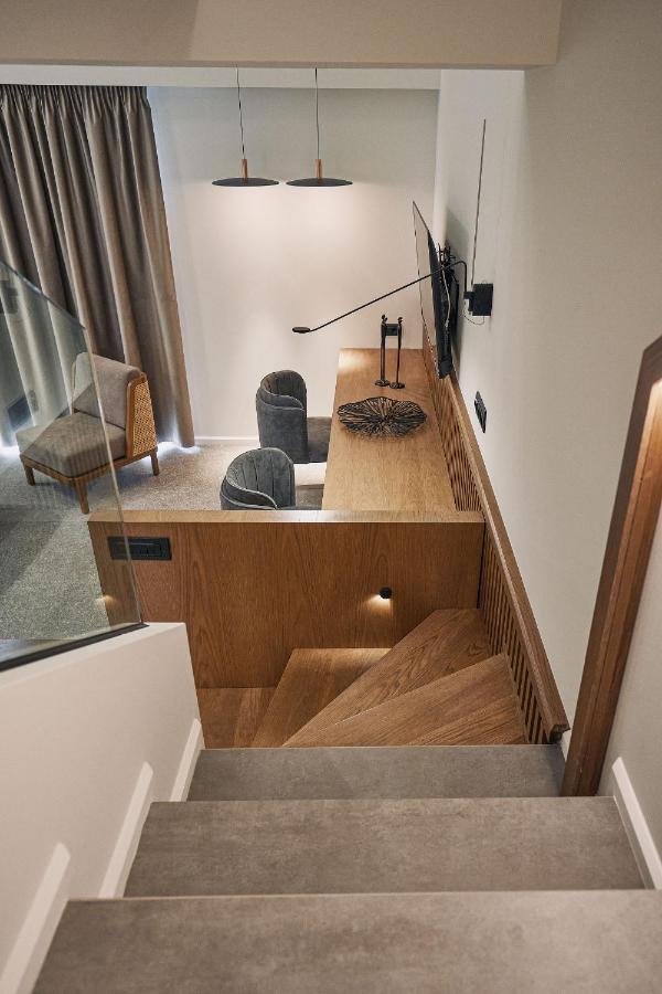 נאפפליו Origami Boutique Residences מראה חיצוני תמונה