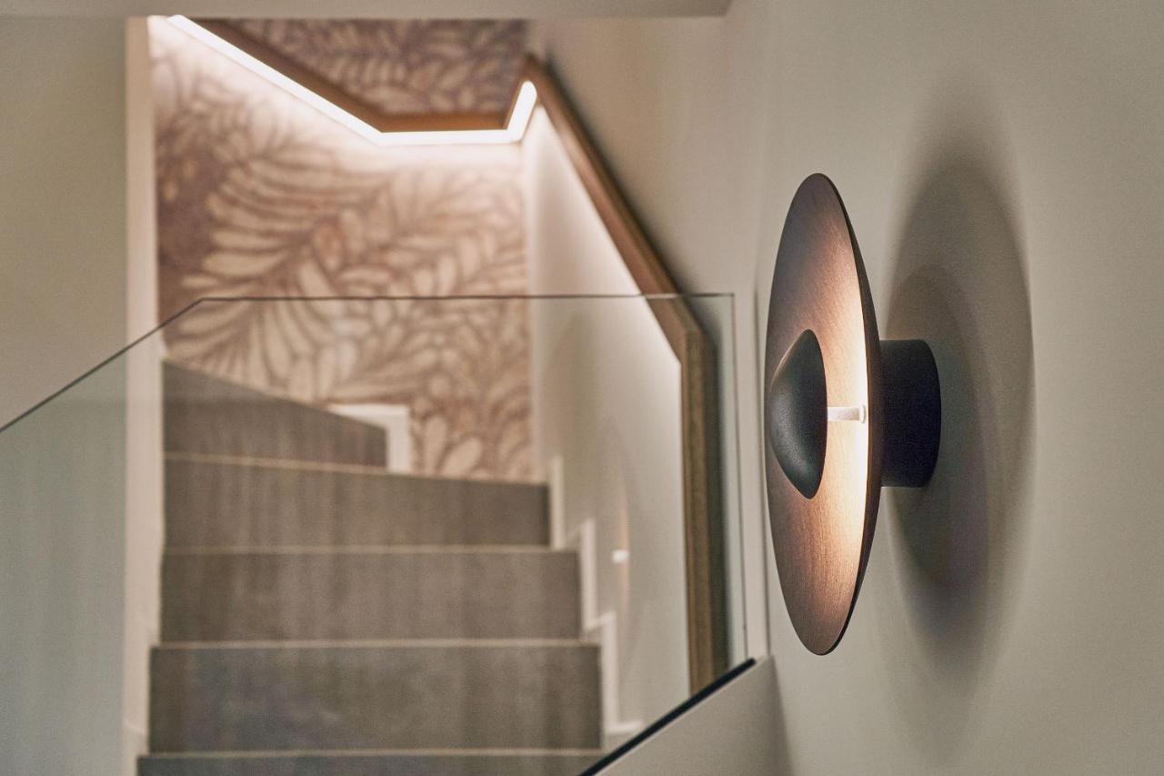 נאפפליו Origami Boutique Residences מראה חיצוני תמונה