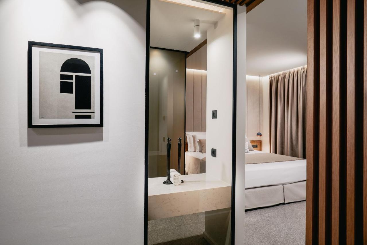 נאפפליו Origami Boutique Residences מראה חיצוני תמונה